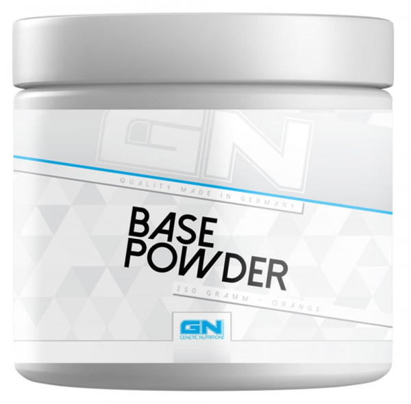 GN Laboratories Base Powder orange- 250g
