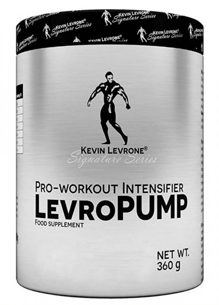 Kevin Levrone LevroPUMP - 360 g-Dose