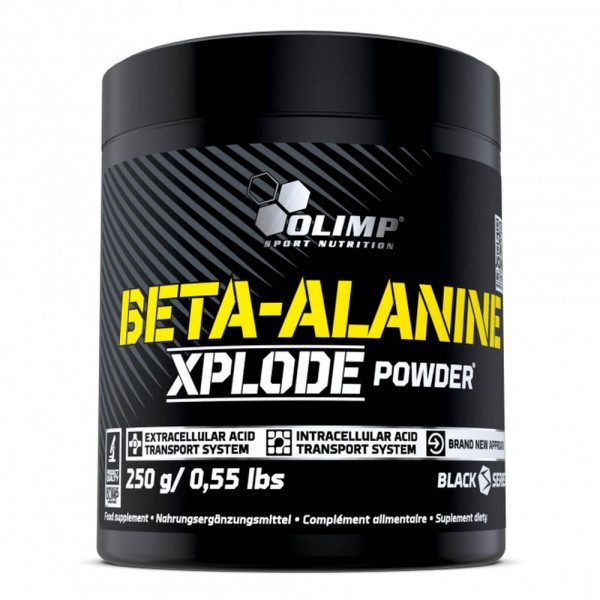 Olimp Beta-Alanine Xplode Powder – 250 g
