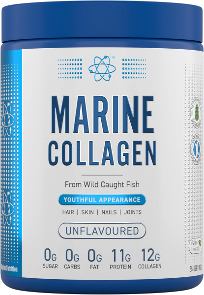 Applied Nutrition Marine Collagen – 300 g