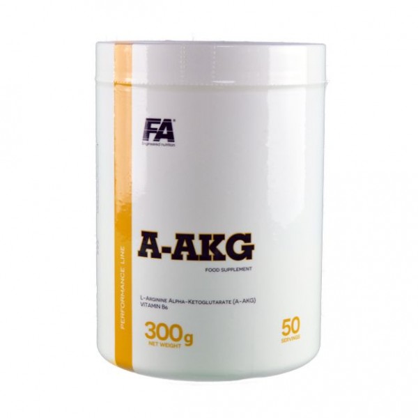 FA Nutrition A-AKG 300g