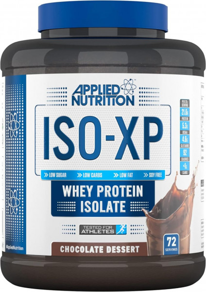 Applied Nutrition ISO-XP – 1,8 kg