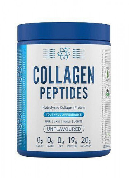 Applied Nutrition Collagen Peptides - 300g-Dose