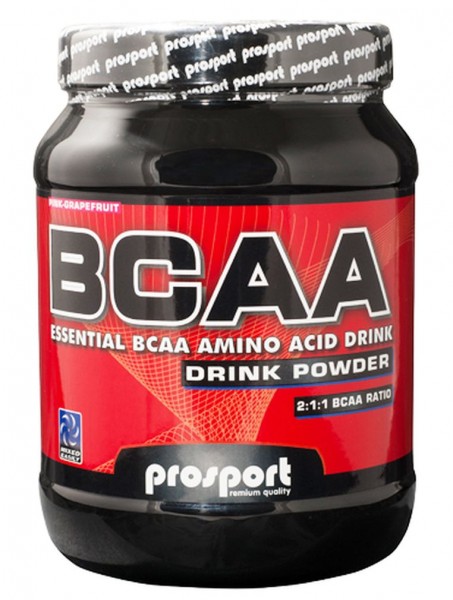 Prosport BCAA Drink Powder - 700 g Dose