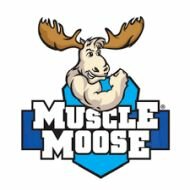 Muscle Moose