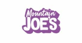 Mountain Joe`s