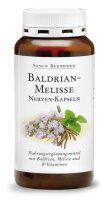 Sanct Bernhard Baldrian-Melisse Nerven-Kapseln - 240 Kapseln