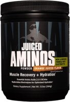 Universal Nutrition Animal Juiced Aminos- 377g