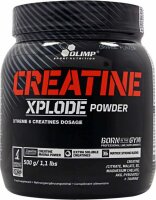 Olimp Creatine XPlode 500g