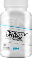 GN Laboratories Probiotic Defense with Fibersol-2- 60...