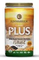 Sunwarrior Classic Plus 1000g