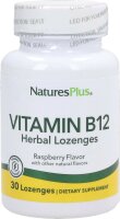 Natures Plus  Vitamin B12  1000 mcg - 30...