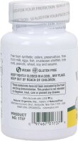 Natures Plus  Vitamin B12  1000 mcg - 30 Kräuter-Lutschtabletten