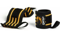 GASP Hardcore Wrist Wraps