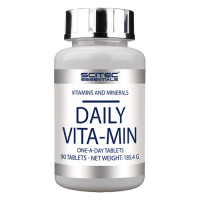 Scitec Nutrition Daily Vita-Min - 90 Tabletten