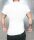 Engineered Life T-Shirt T 2.0 White Out - Body Engineers