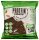 Justines Vegan Protein Cookie - 1 x 85 g, Nutty Choc