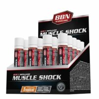 Best Body Muscle Shock Ampullen