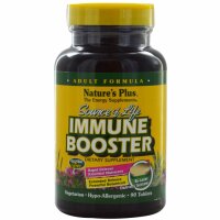 Natures Plus Source of Life® Immune Booster 90 veg....