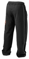 Gasp Pro Gym Pant - Black