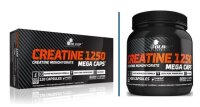 Olimp Creatine Mega Caps