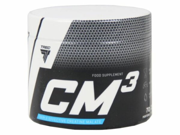 Trec Nutrition-CM3 Powder-250g Dose