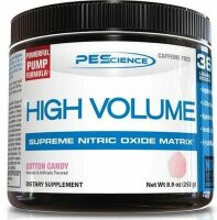 PEScience High Volume - 250 g Dose