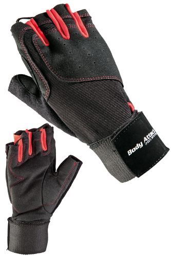 Body Attack Handschuhe Profi