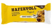 Hafervoll Flapjack Müsliriegel - 1 x 65 g