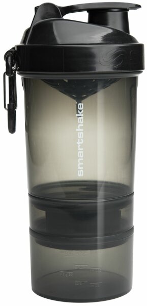 SmartShake Original2Go 600 ml