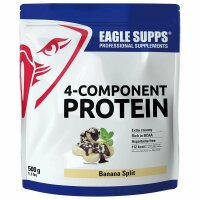 Eagle Supps 4-Component Protein - 500 g