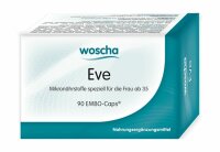 Woscha Eve - 90 EMBO Kapseln