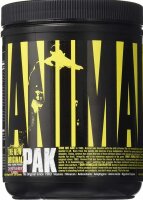 Universal Nutrition Animal Pak Powder- 342g Dose