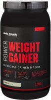 Body Attack Power Weight Gainer 1500g