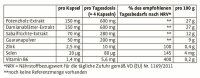 Sanct Bernhard Erotisan- Manneskraft- 120 Kapseln