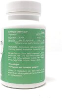 Woscha L-Tryptophan 350 mg  - 60 Kapseln