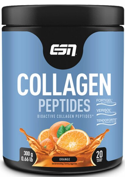 ESN Collagen Peptides – 300 g-Dose