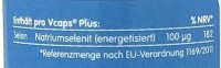 Woscha Selen 100 µg energetisiert- 90 Vcapsplus