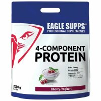 Eagle Supps 4-Component Protein - 2000 g