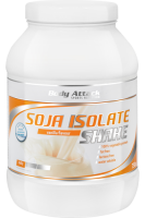 Body Attack Soja Isolate Shake 750g