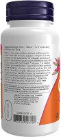 Now Foods C-500 with Rose Hips- 100 Tabletten