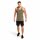 Better Bodies Hamilton Seamless Tank - Washed Green