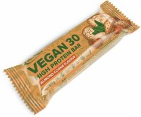 IronMaxx Vegan 30 High Protein Bar- 1 Riegel a 35g