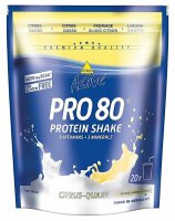 Inkospor Pro 80 - 500g Citrus-Quark