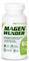 SRS Nutrition Magenwunder-60 Kapseln