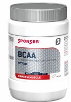 Sponser BCAA- 350 Kapseln