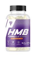 Trec Nutrition HMB Formula Caps  – 120 Kapseln