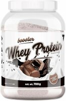 Trec Nutrition Booster Whey Protein - 700g Dose