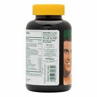 Natures Plus Source of Life Men - 120 Tabletten