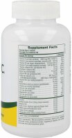 Natures Plus Nutri-Genic - 180 Tabletten